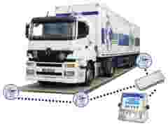 truckscale wt 4