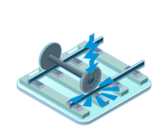 DYN argos rail