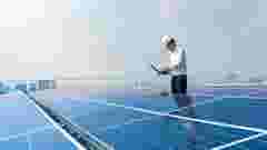 End of line testing 1