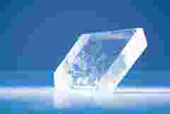 for piezoelectrical crystal 001
