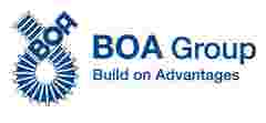 BOA Group logo