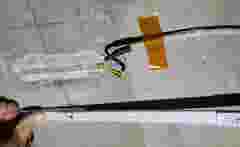 INTERNAL USE Case Study osimab project osimab sensors strain gauges