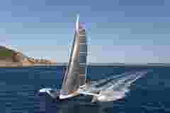 INTERNAL USE Case Study hydroptere esa hydroptere01