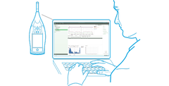 sound level meter software