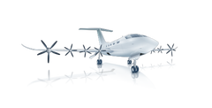 electric power testing electric aircraft 01