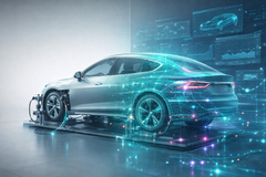 Smart testing digital twin vehicle validation