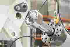 INTERNAL USE Case Study Liebherr 4
