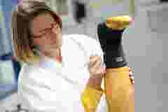 INTERNAL USE Case Study Hohenstein compression web