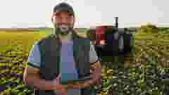 Agricultural robotics