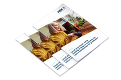 Conversational AI white paper mockup