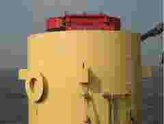 INTERNAL USE Case Study Siemens Wind 5