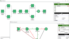 BlockSim API