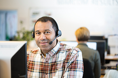 Helpdesk 5