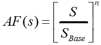 accelerated testing eq3