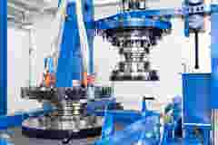 calibration torque 400kNm 008