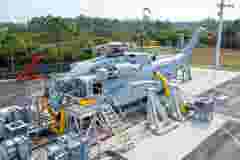 INTERNAL USE Case Study sikorsky ch 53k powerup