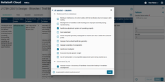 ReliaSoft Cloud AI