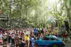 Lost village cover image