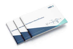Aerospace Electrification Brochure Download Teaser