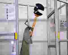 INTERNAL USE Case Study Politecnico Milano 03 pendulum teaser