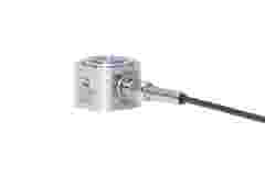 Piezoelectric force transducer CFT