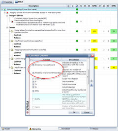 ancestry xfmea 3 1