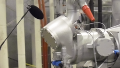 Sound Power Using Sound Intensity - 7882