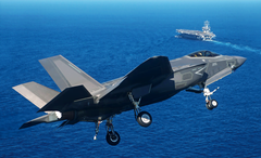 knowledge, resource center, articles, futuristic fighter jets
