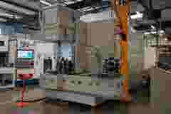 INTERNAL USE Case Study hydroleduc InTest test bench 1