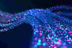 Data flow in data center