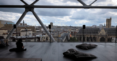 notre dame view