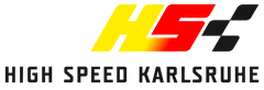 INTERNAL USE Case study high speed karlsruhe