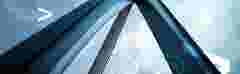 Abstract architectural features, bridge close-up