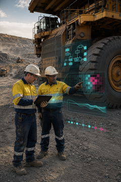 Data driven maintenance optimisation