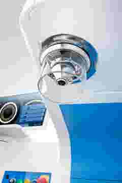 INTERNAL USE Case Study technolas Technolas Victus Laser 03