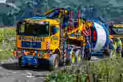 Aravis Levage 06 Case study