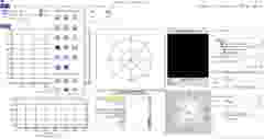 Screenshot catman visualizations