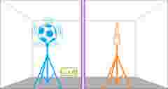 Building acoustics