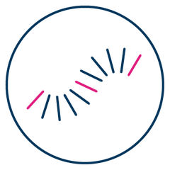 Flexibility icon