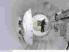 INTERNAL USE Case Study liebherr aerospace altitude chamber