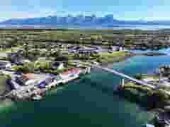 Herøysund bridge