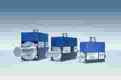 Smart sensors group including force load and torque sensors 1