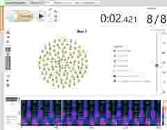 acoustic camera array