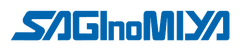 Saginomiya logo