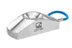 Piezo electric strain sensor