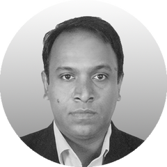 Suresh Perinpanayagam