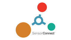 SensorConnect Logo