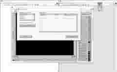 LabVIEW DAQ setup