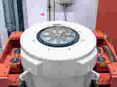 Phoenix Testlab preventing gaps in a 360 test lab2 compressor