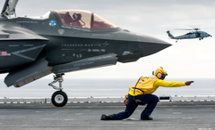 knowledge, resource center, articles, futuristic fighter jets